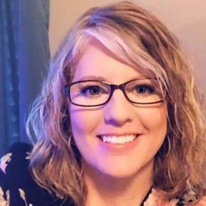 Meet your Posher, Christy